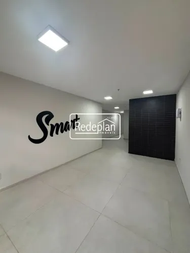 Studio para Locação no Smart Joaquim Leite - Centro de Barra Mansa