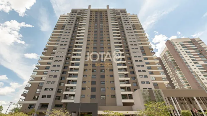 APARTAMENTO NOVO EM CONDOMÍNIO CLUBE COMPLETO Apartamento Em Condominnio Clube Com Piscina