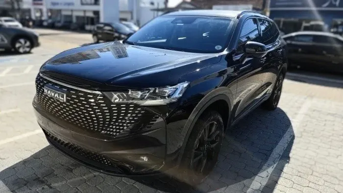GWM Haval H6 Premium HEV 2024