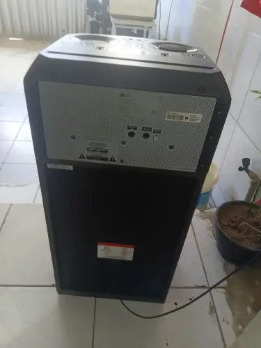Ok lg perfeito semi novo