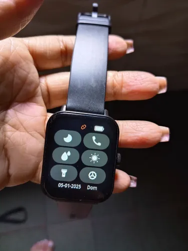 Smartwatch Condor
