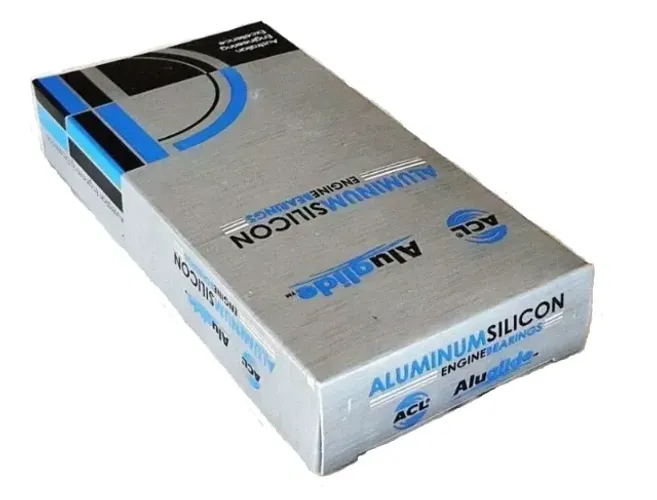 Bucha Bronzina Acl Eixo Balanceador Mitsubishi 4g63 4g64