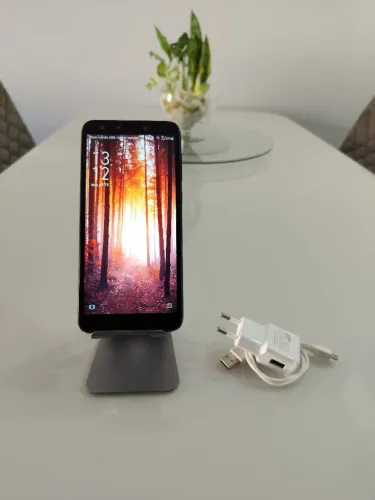 Zenfone 5 Selfie Pro - Pra sair rápido!