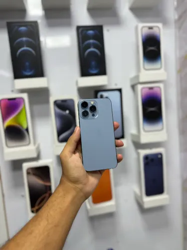 IPHONE 13 PRO 128 GIGAS AZUL 