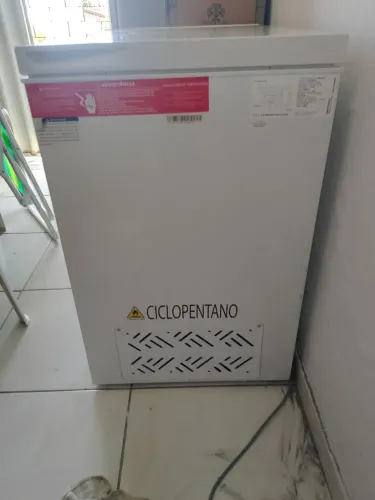 Frizzer marca Philco 