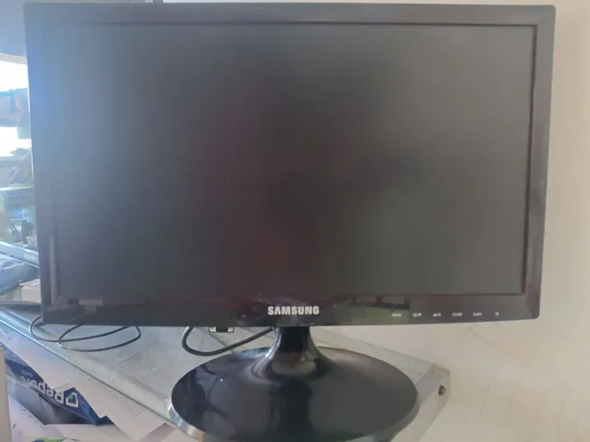 Monitor Samsung
