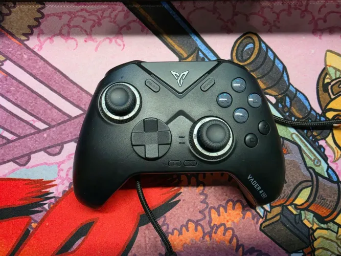 Flydigi Vader 4 Pro