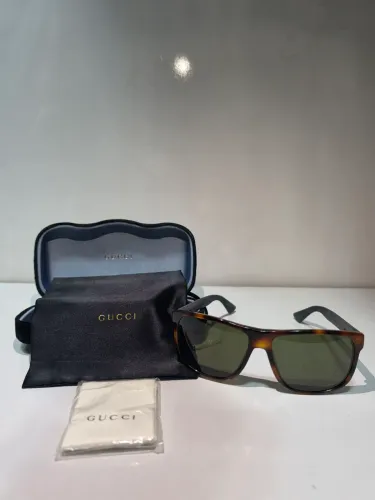 Óculos de Sol Gucci Original