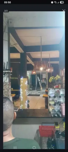 TRABALHO PIZZARIA SUSSUARANA 