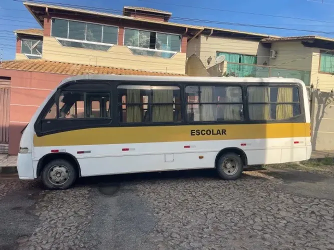 Vendo micro 915 Mercedes Bens 2003