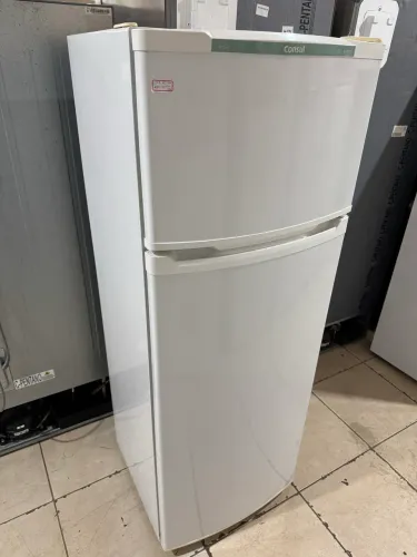 Geladeira consul usada 