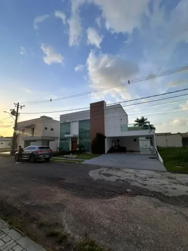RESIDENCIAL CASTANHEIRA - 4 SUITES