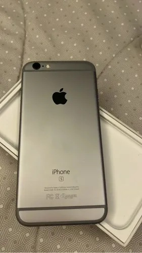 iPhone 6S 64GB NÃO ENVIO
