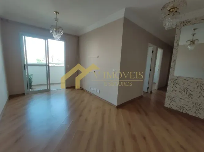 Parada Inglesa Apto de 68 m², 4 min a pé do metrô, 3 dorm (1 suíte), Sacada, 1 vaga e Laz