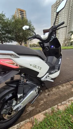 Oportunidade Moto EV1 Sport 2022