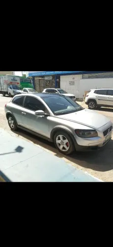 Peças volvo c30