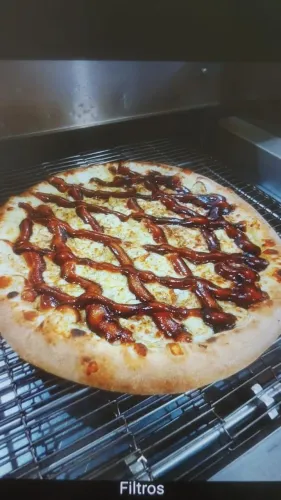 Pizzaiolo