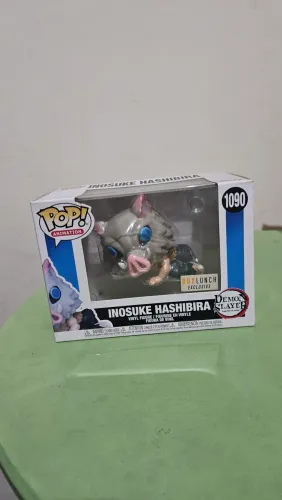 Funko Inosuke Hashibira Original BOXLUNCH EXCLUSIVE