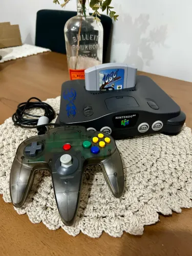Nintendo 64