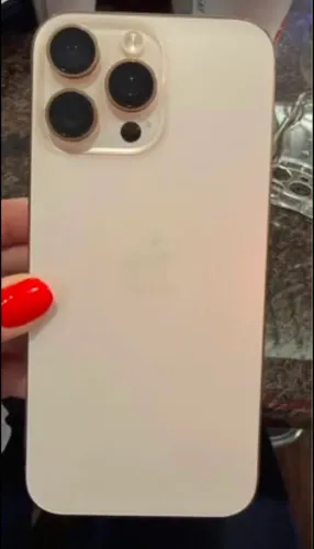 Iphone 16 pro max 256 gb 