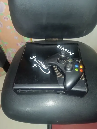 Xbox 360 LTU