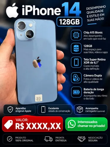 iPhone 14