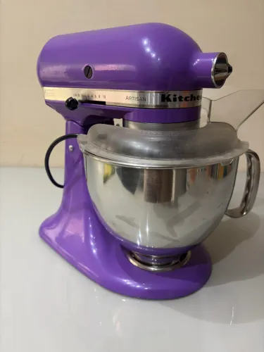 Batedeira kitchenaid