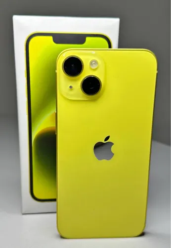 iPhone 14 128gb