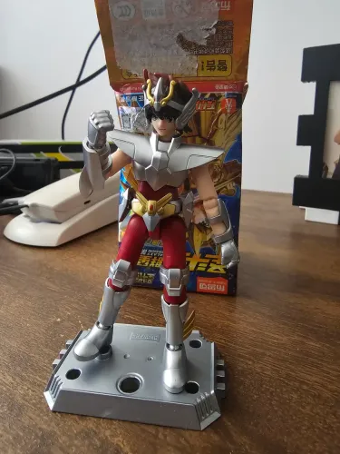 Seiya v2 Blokees