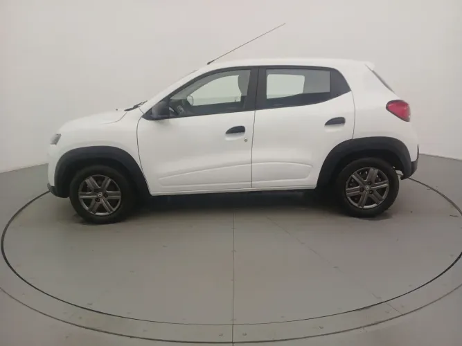 Renault Kwid 1.0 Zen 2026