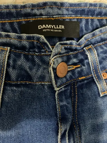 Calça Damyller 34