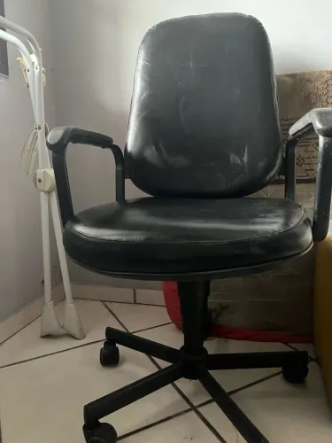 Cadeira de Escritório