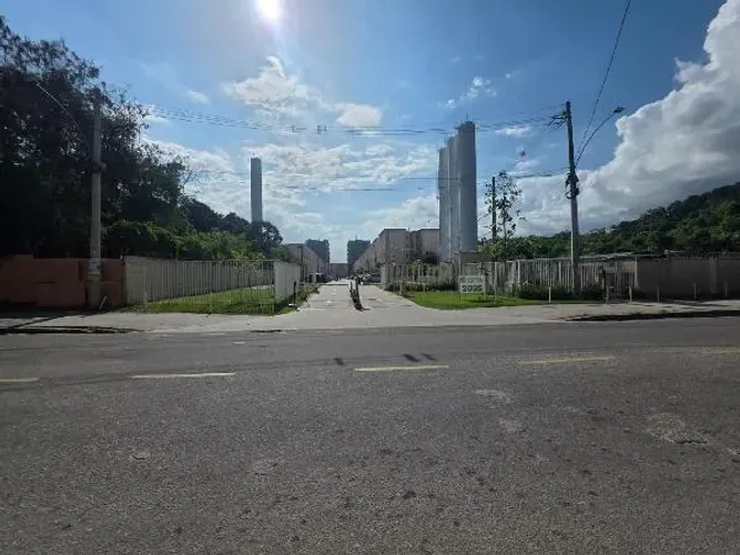 Apartamento de leilão em ITANHANGA / RIO DE JANEIRO / RJ | Leilão SFI - Edital Único