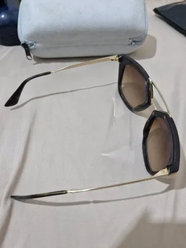 Óculos de Sol Prada SPR 13S - Original