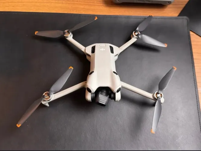 Drone rc2 dji mini pro 4
