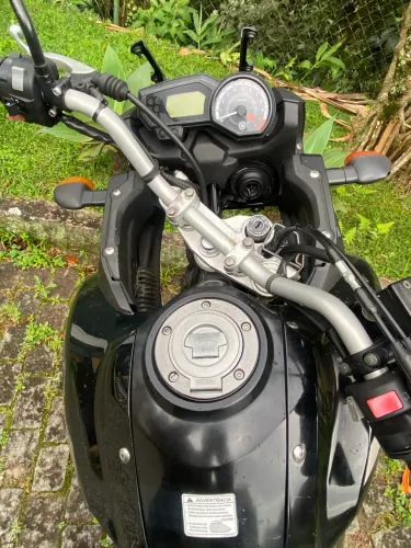 Vendo tenere 250