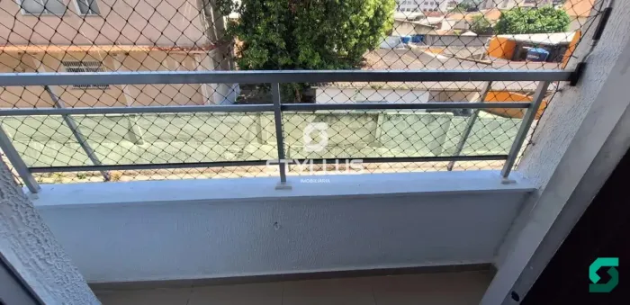 Abolição | Apartamento 3 quartos, sendo 1 suite