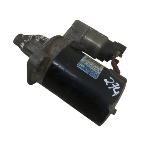 Motor Arranque Partida Kia Cerato 1.6 2008 8 Dentes 12v 