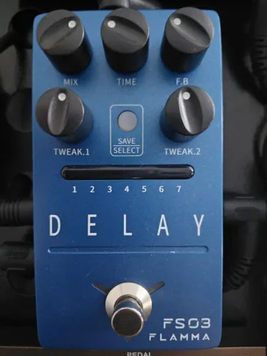 Delay Flamma FS03