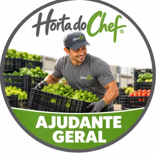 Ajudante geral