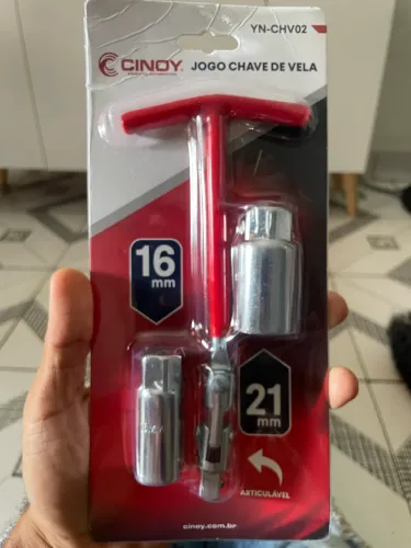 Jogo de vela universal 