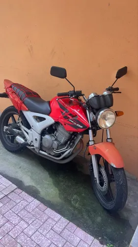 Cbx250