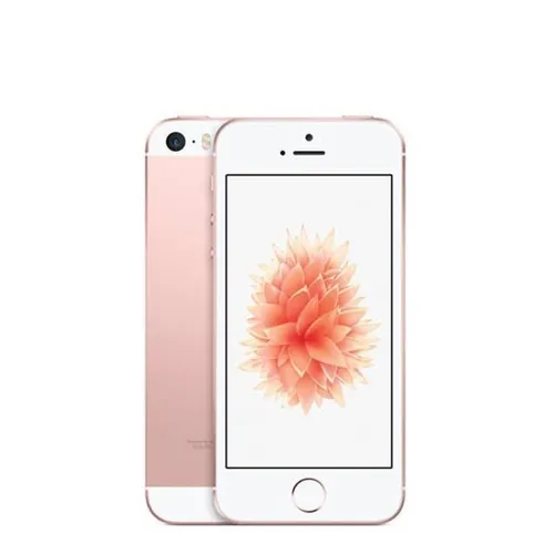 Apple iphone SE 64gb 12Mpx 4G Rose 1624mAh