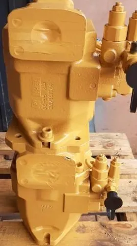Bomba Hidráulica Caterpillar 924g/h