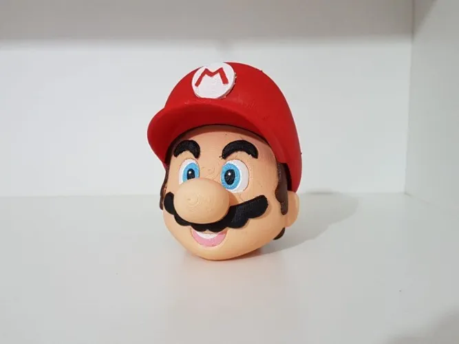 Impressora 3d Action Figures Bonecos Estátuas Peças Sob Encomenda
