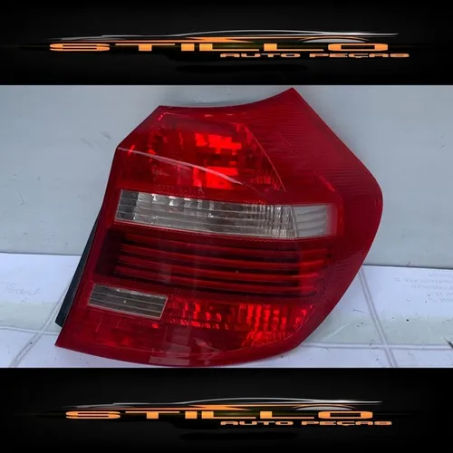 Lanterna BMW Série 1 2012