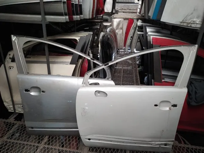 Porta Peugeot 3008 2011 2012 2013 2014