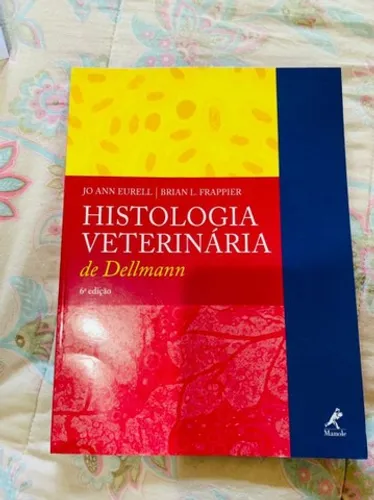 Livro de medicina veterinaria
