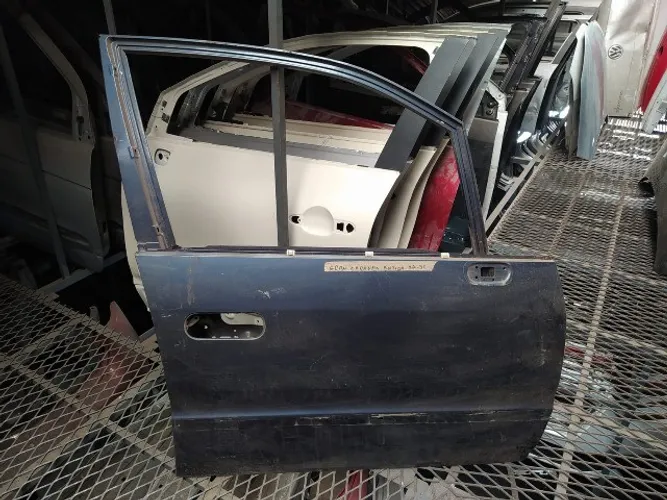 Porta Grand Caravan 1993 1994 1995 1996 1997 1998 1999