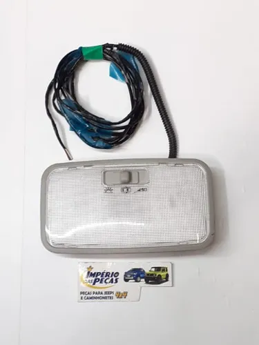 Luz Teto Porta Malas Hilux Sw4 16/19 #14269
